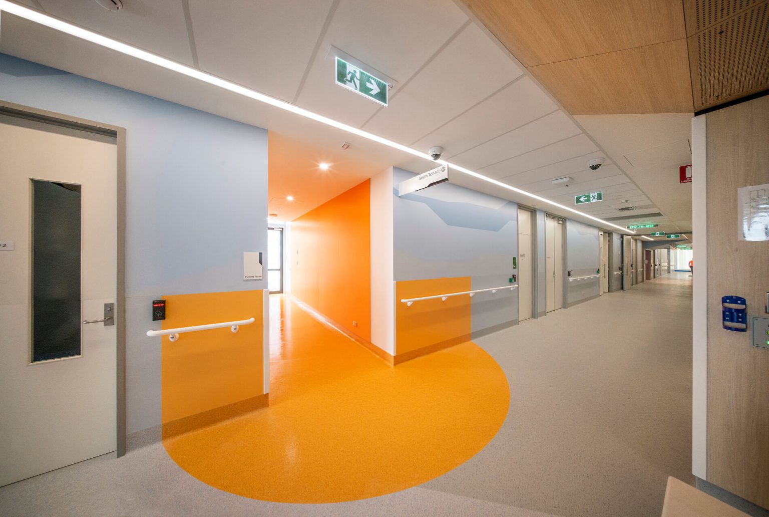 Commercial Flooring Melbourne Ivernia Commercial Flooring